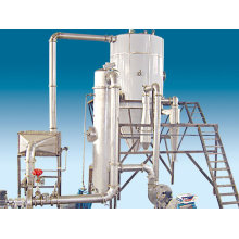 XLP Sealed Curculation Spray Dryer